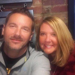 Meet your Posher, Lynn